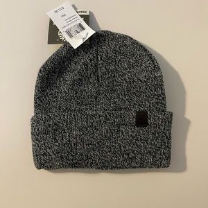 Timberland Gray Beanie